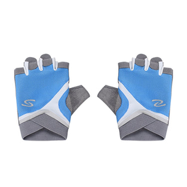 WorthWhile Gym Fitness Gloves Women Men Half Finger Hand Protector for Yoga Power Weight Lifting Crossfit Workout Bodybuilding